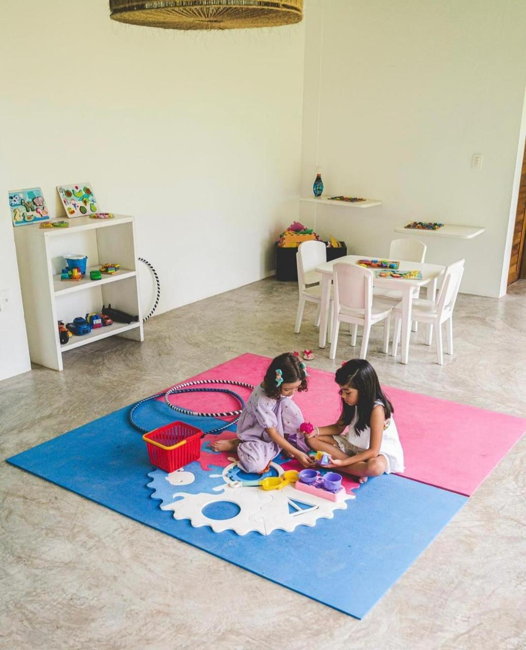 Vila Aytana Paracuru Dış mekan fotoğraf
