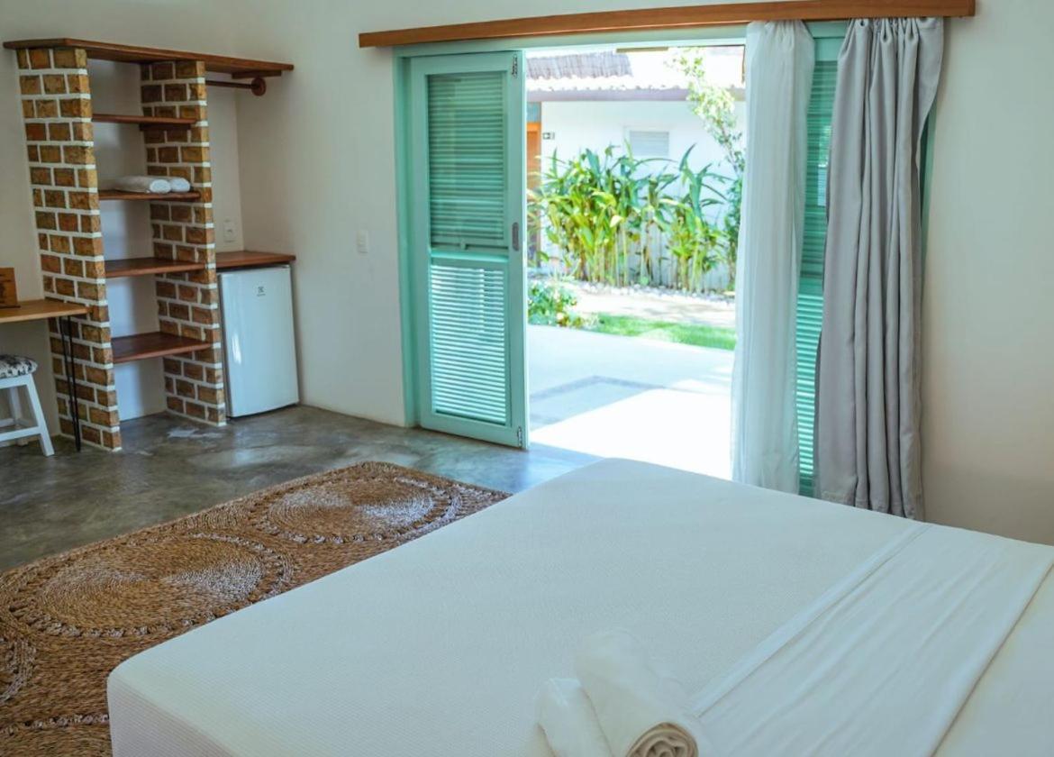 Vila Aytana Paracuru Dış mekan fotoğraf