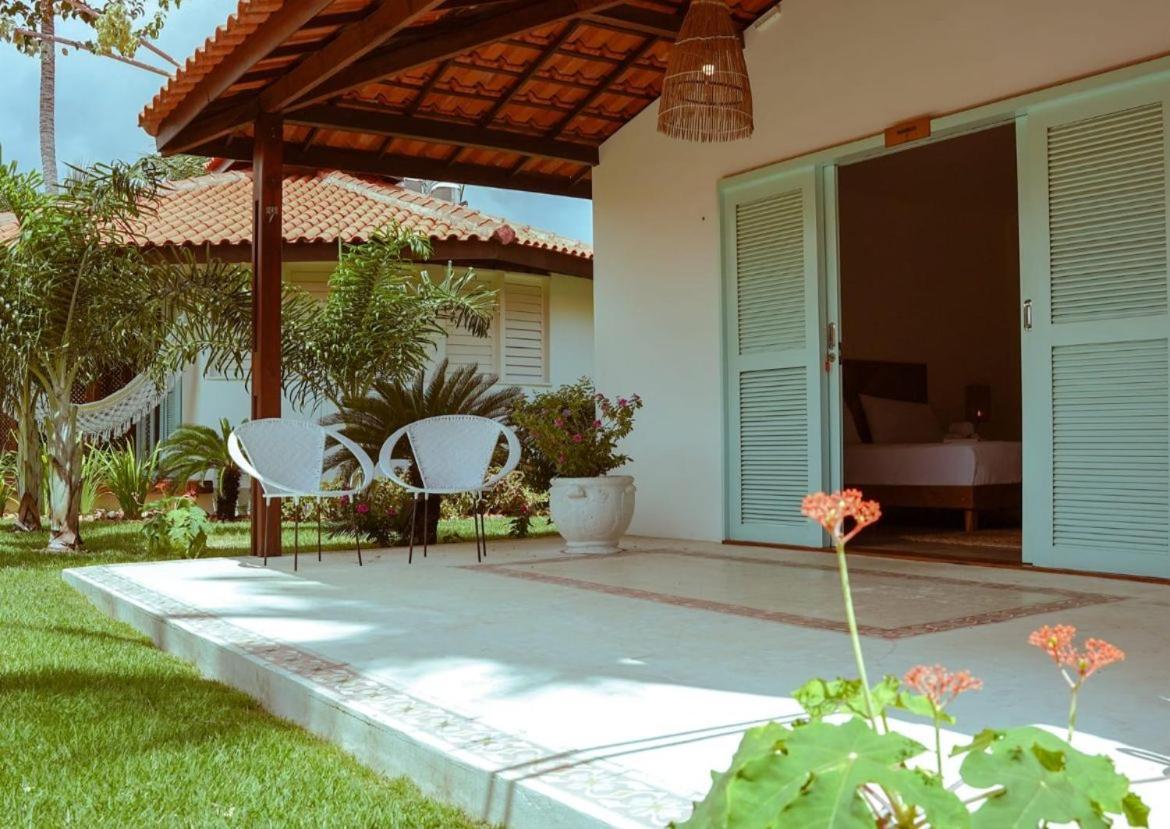 Vila Aytana Paracuru Dış mekan fotoğraf