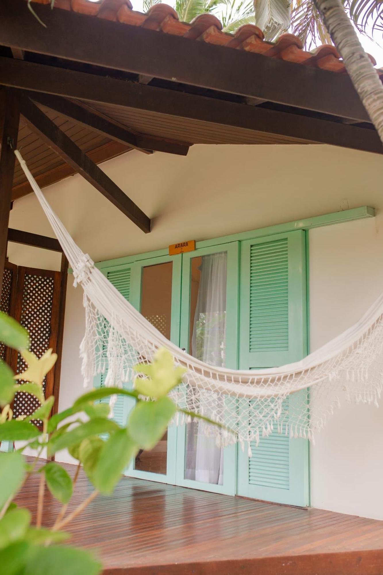 Vila Aytana Paracuru Dış mekan fotoğraf